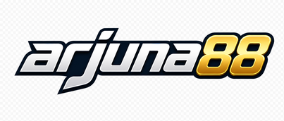 Logo arjuna88 di bilah navigasi